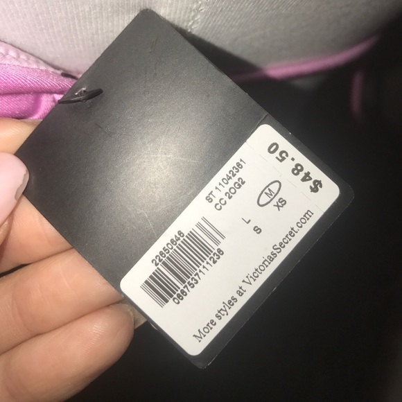 Victoria's Secret 2 Piece Bikini NWT - Picture 3 of 4